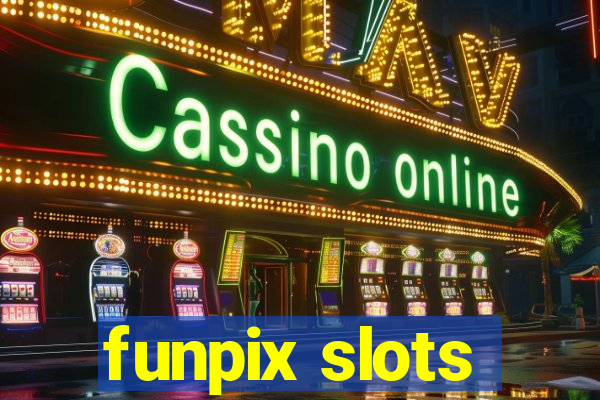 funpix slots